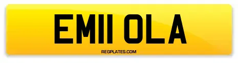 EM11 OLA