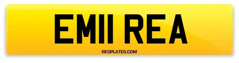 EM11 REA