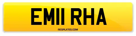 EM11 RHA
