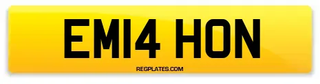 EM14 HON