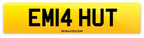 EM14 HUT