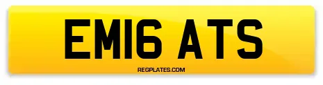EM16 ATS