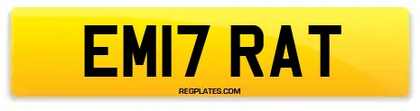 EM17 RAT
