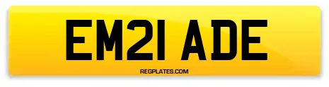 EM21 ADE
