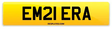 EM21 ERA