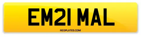 EM21 MAL