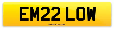 EM22 LOW
