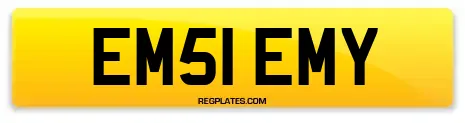 EM51 EMY