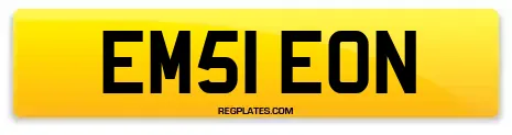 EM51 EON