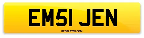 EM51 JEN