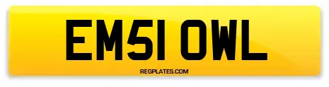 EM51 OWL