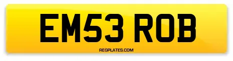 EM53 ROB