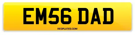 EM56 DAD