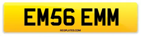 EM56 EMM