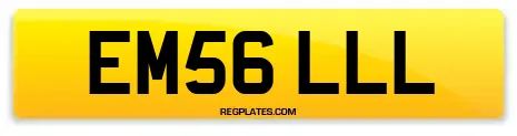 EM56 LLL