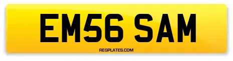 EM56 SAM