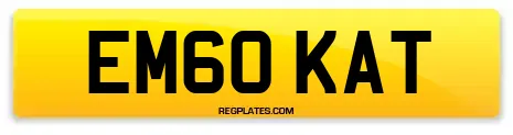 EM60 KAT
