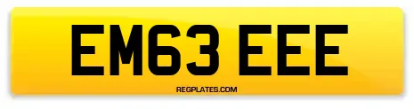 EM63 EEE