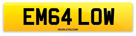 EM64 LOW