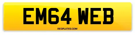 EM64 WEB