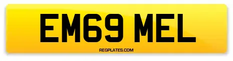 EM69 MEL