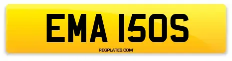 EMA 150S
