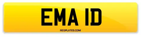 EMA 1D