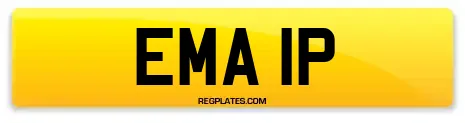 EMA 1P
