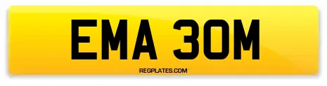 EMA 30M