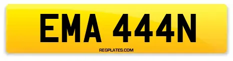 EMA 444N