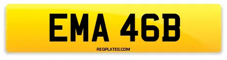 EMA 46B