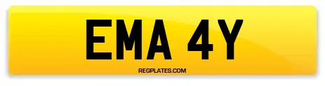 EMA 4Y
