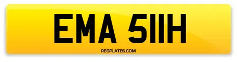 EMA 511H