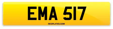 EMA 517