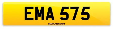 EMA 575