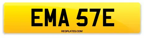 EMA 57E