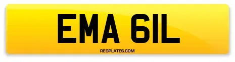 EMA 61L