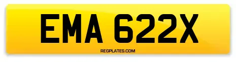 EMA 622X