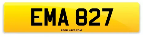 EMA 827