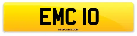 EMC 10