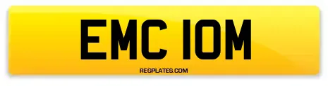 EMC 10M