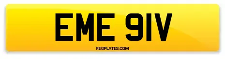EME 91V