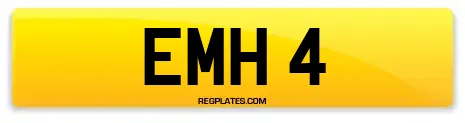 EMH 4