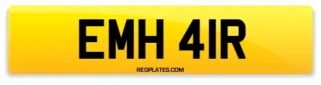 EMH 41R