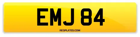 EMJ 84