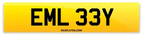EML 33Y
