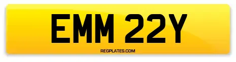 EMM 22Y