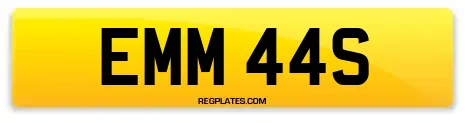 EMM 44S