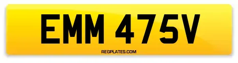EMM 475V
