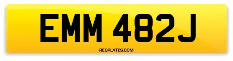 EMM 482J